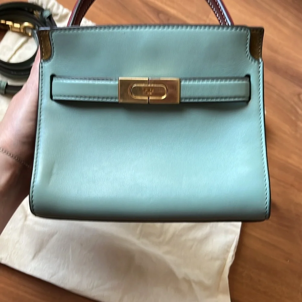 Lee Radziwill Petite Double Bag - Picture 2 of 7